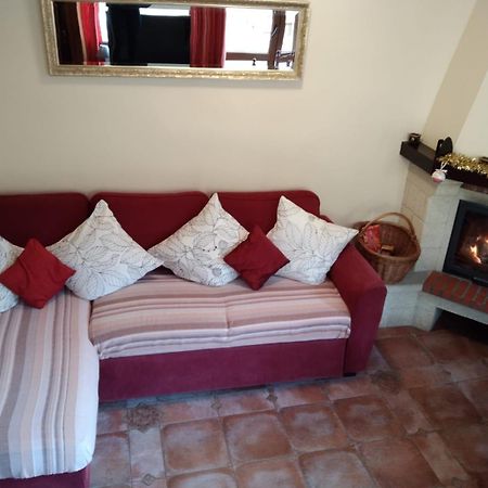 Villa Villen Moclin Luaran gambar