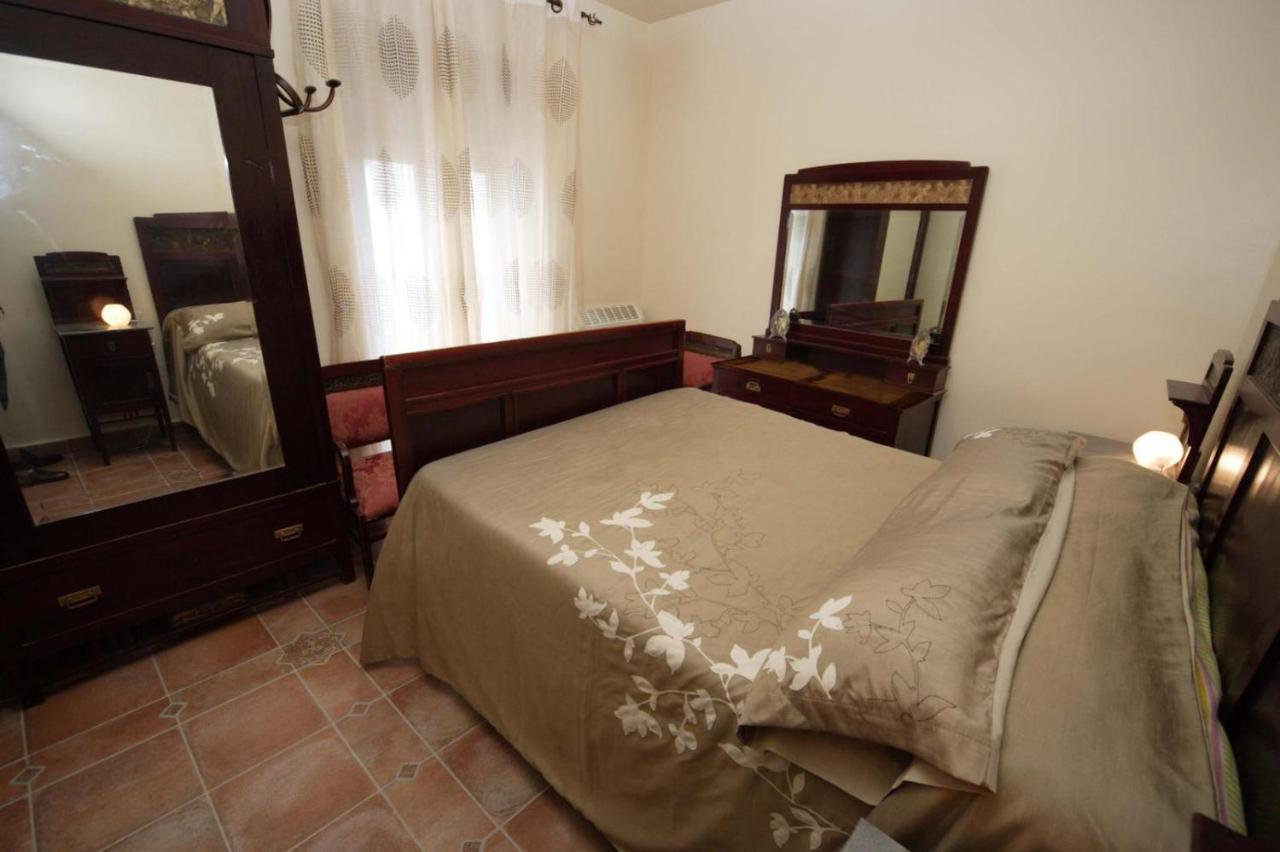 Villa Villen Moclin Luaran gambar