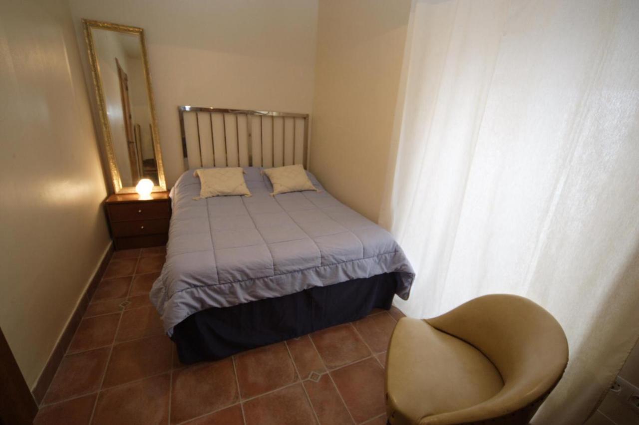 Villa Villen Moclin Luaran gambar
