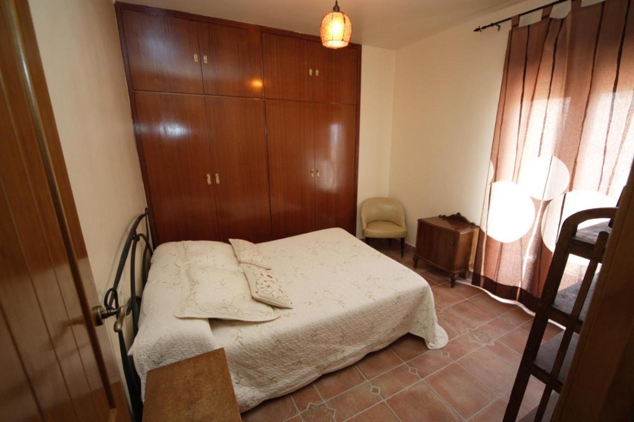 Villa Villen Moclin Luaran gambar