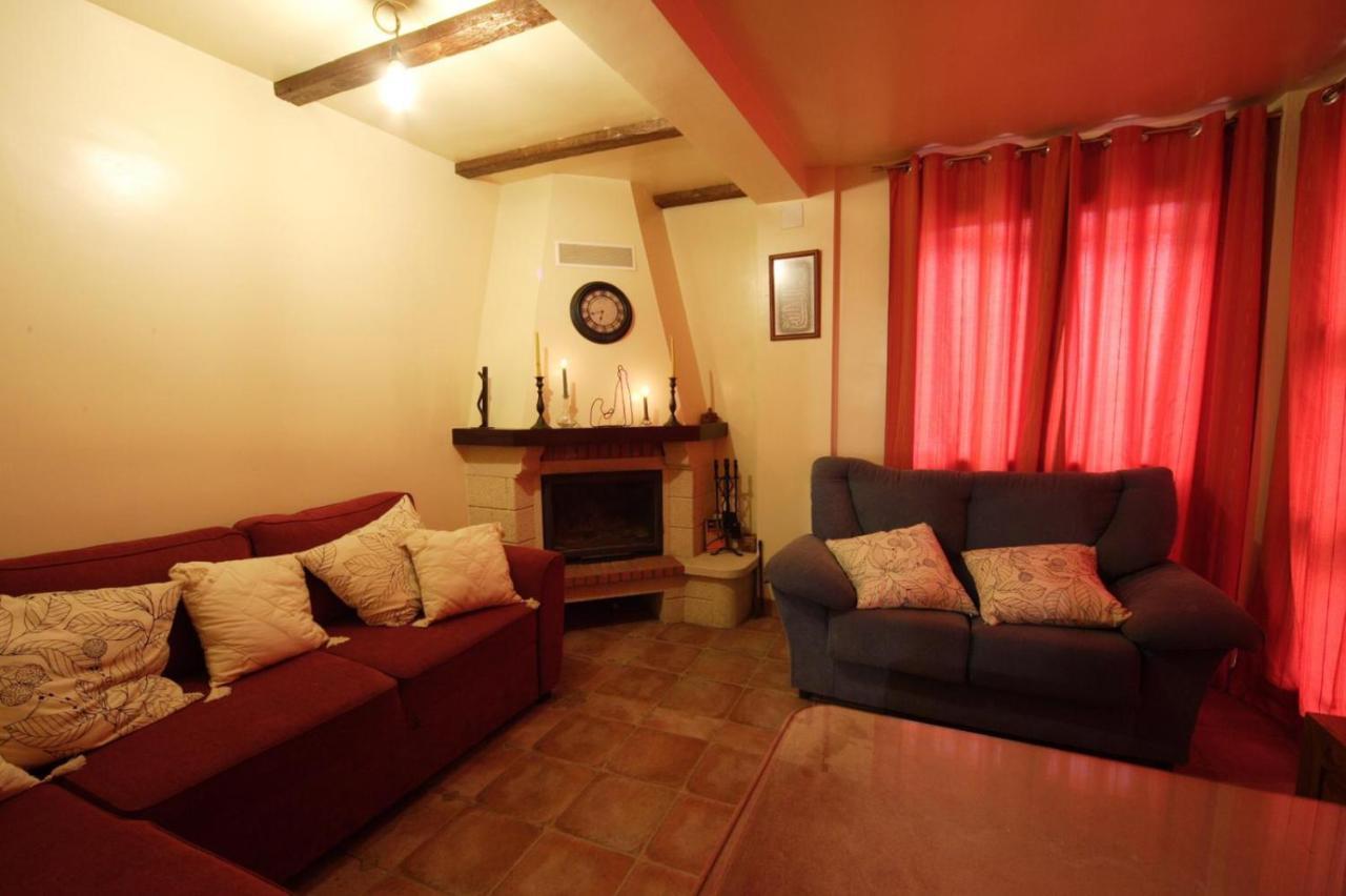 Villa Villen Moclin Luaran gambar
