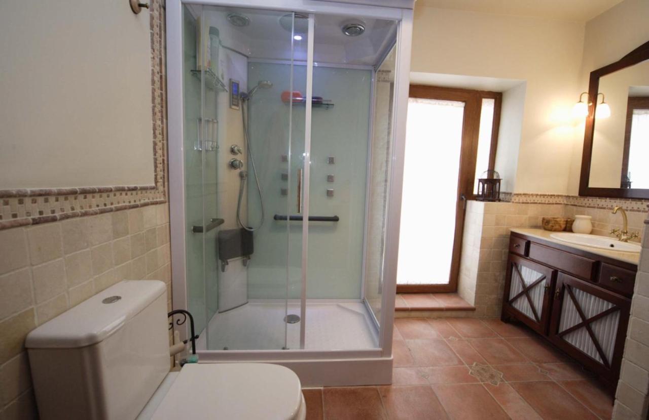 Villa Villen Moclin Luaran gambar