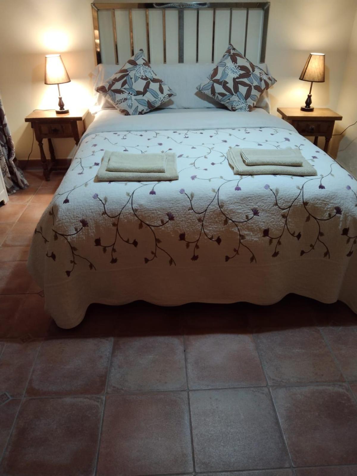 Villa Villen Moclin Luaran gambar